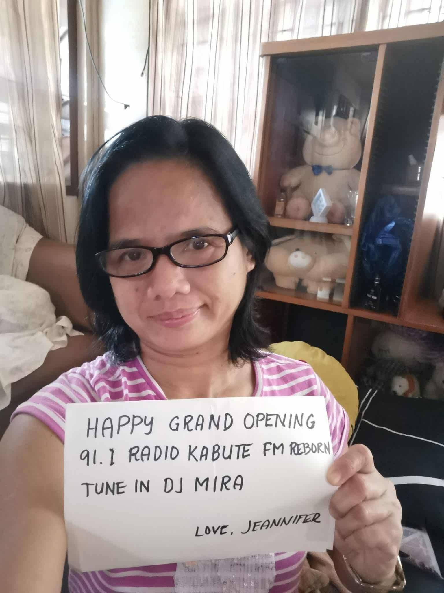 Fansign Image