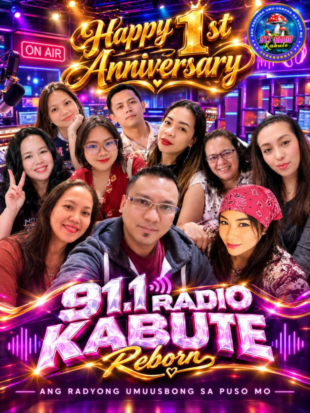Program Image