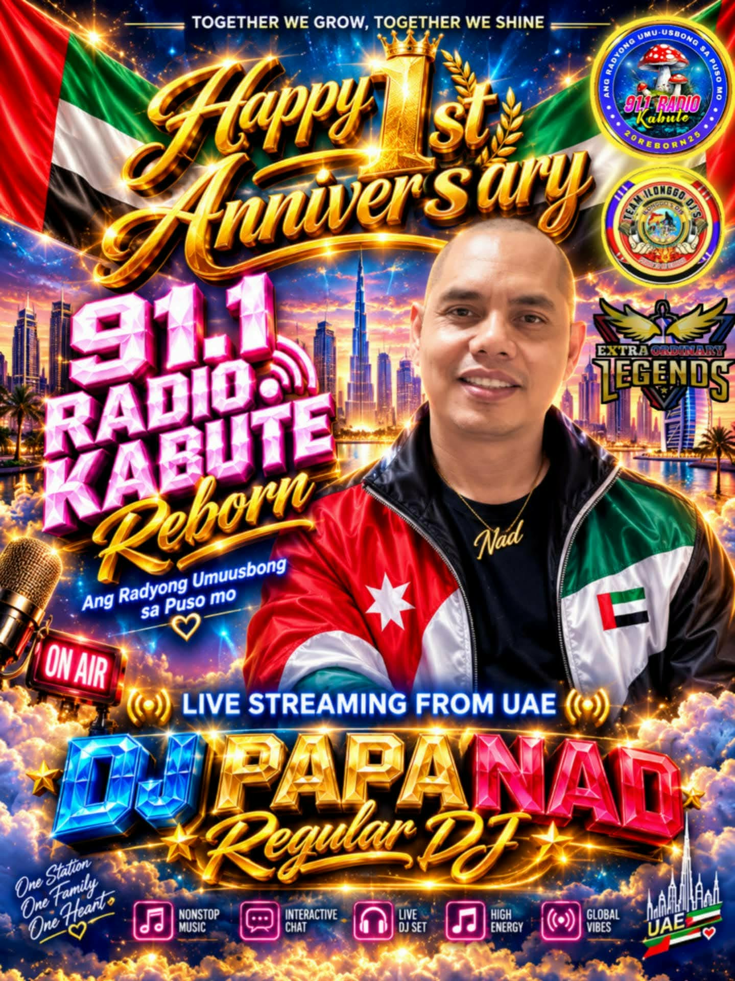 Program Image