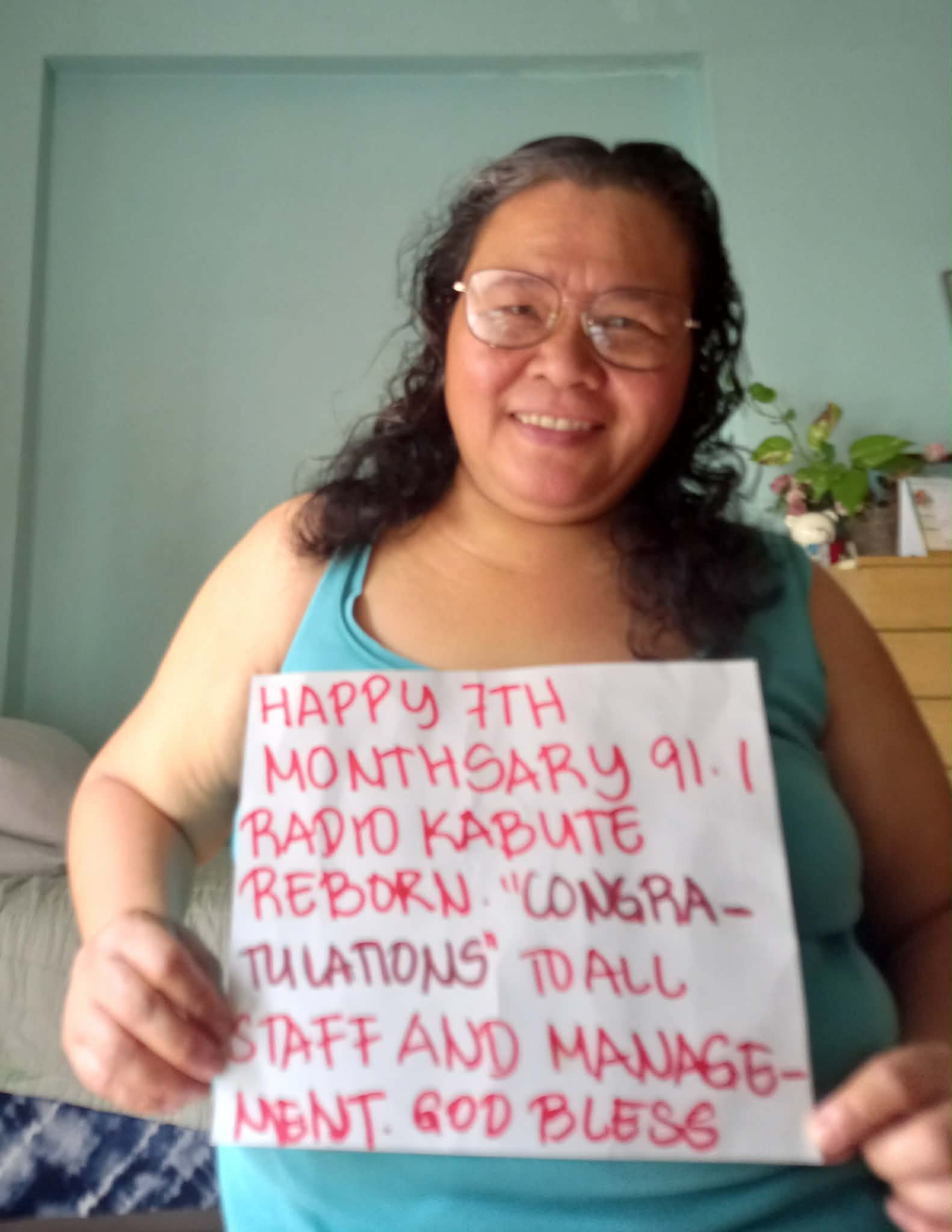 Fansign Image